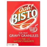 Bisto Gravy Granules 1.8kg  Adomoo